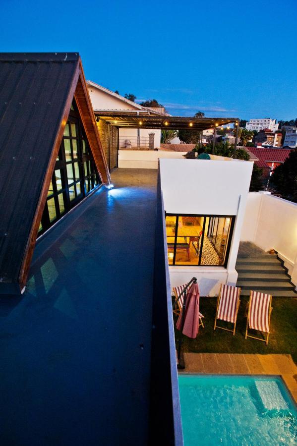 Joyau secret # Jardin # Piscine # Bien-être # prox centre ville Tananarive Extérieur photo