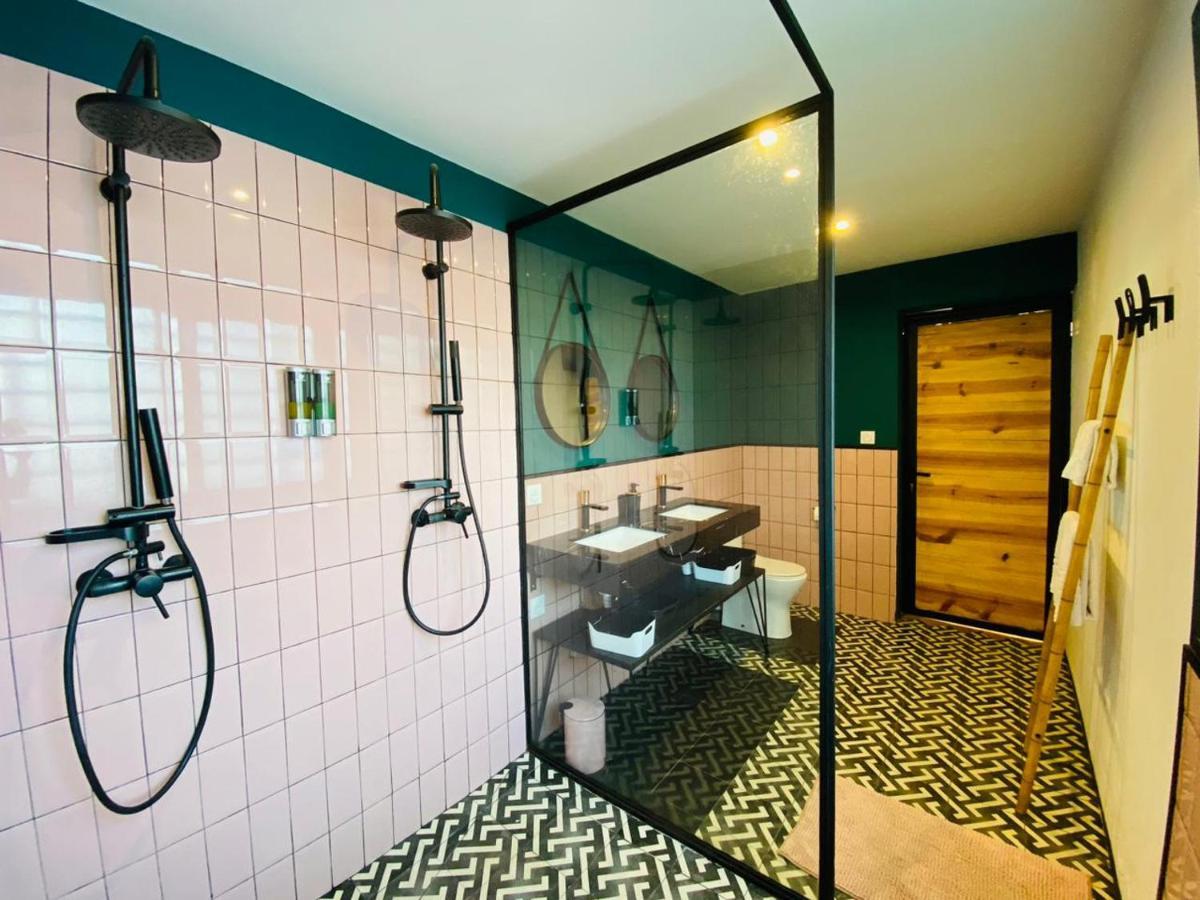 Joyau secret # Jardin # Piscine # Bien-être # prox centre ville Tananarive Extérieur photo