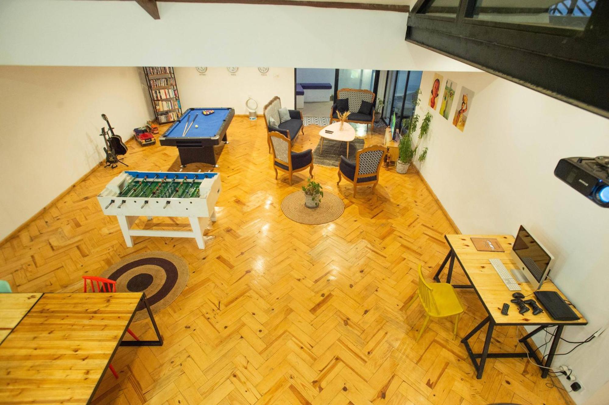 Joyau secret # Jardin # Piscine # Bien-être # prox centre ville Tananarive Extérieur photo