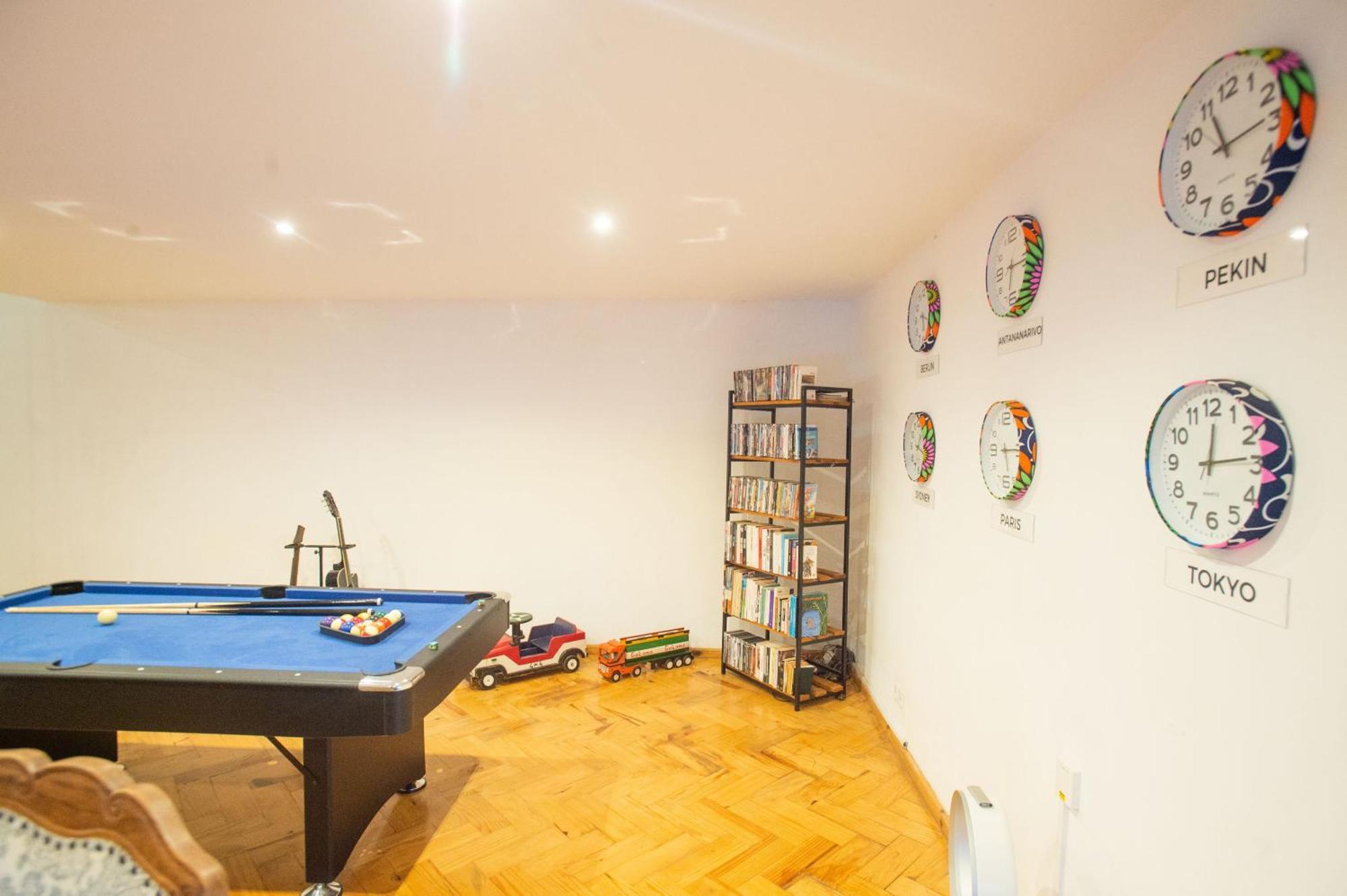 Joyau secret # Jardin # Piscine # Bien-être # prox centre ville Tananarive Extérieur photo