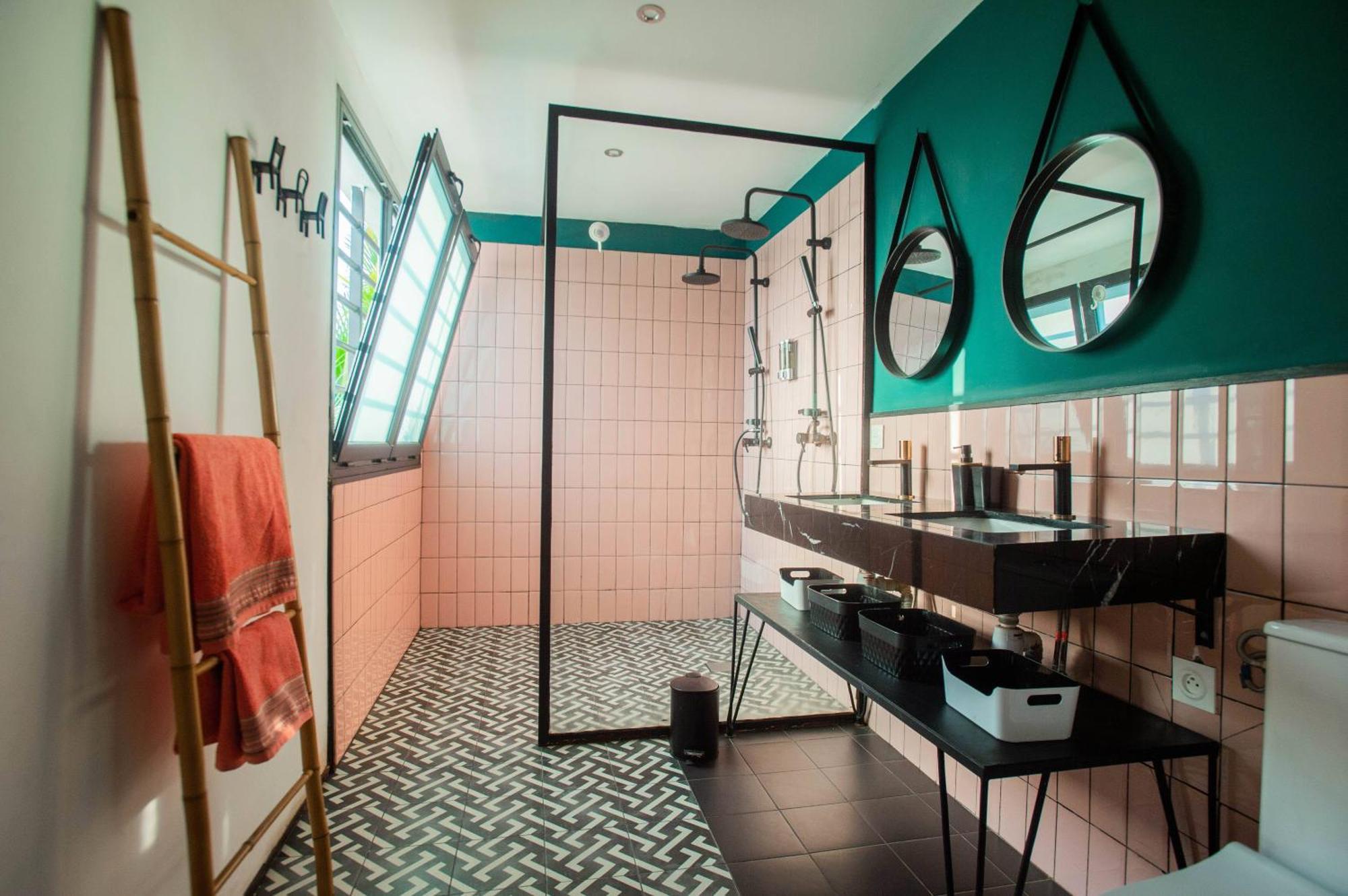 Joyau secret # Jardin # Piscine # Bien-être # prox centre ville Tananarive Extérieur photo